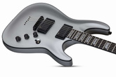 Schecter C-1 PLATINUM SSV - Gitara elektryczna