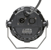 FRACTAL PAR LED 12x3 W - oświetlenie LED