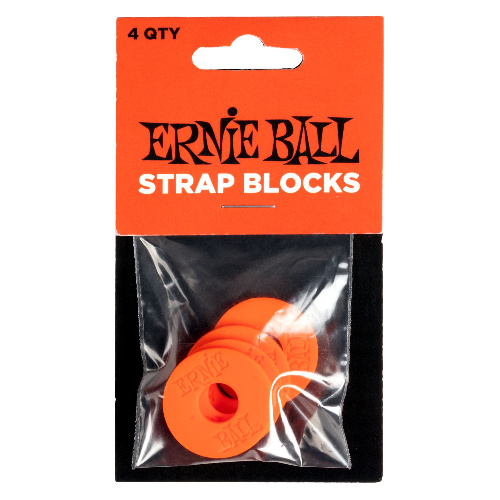 Ernie Ball Strap Block EB-5620