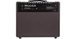 Mooer SD 50 A - Wzmacniacz akustyczny