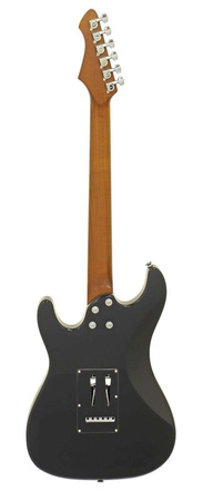 Aria 714-GTR (BK) - Gitara elektryczna