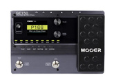 MOOER GE 150 - Multiefekt