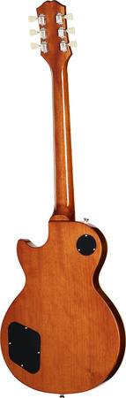 Epiphone Les Paul Standard 50s (Incl. Premium Gig Bag) Goldtop - Gitara elektryczna