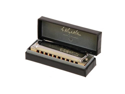 Seydel 1847 Classic A - Harmonijka ustna