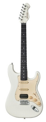 Mooer MSC10 PRO VW - Gitara elektryczna