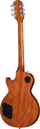 Epiphone Les Paul Standard 60s (Incl. Premium Gig Bag) Ebony - Gitara elektryczna