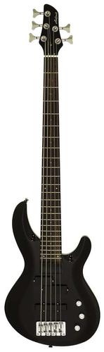 Aria IGB-STD/5 (MBK) - Gitara basowa