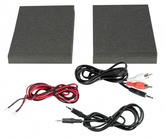 MACKIE CR 5 XBT (PAIR) - Monitory studyjne