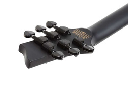 Schecter Damien 6 SBK - Gitara elektryczna