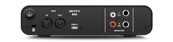 Motu M2 - Interfejs audio