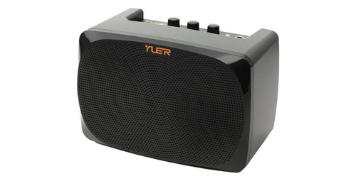 Yuer YS-10E - Kombo gitarowe