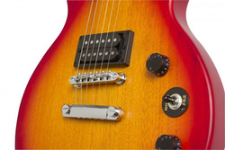 Epiphone Les Paul Special Satin E1 HSV Heritage Cherry Vintage - Gitara elektryczna