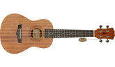 Arrow MH10 Mahogany Concert  - Ukulele koncertowe z pokrowcem