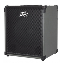 Peavey MAX150 NEW 150W 1x12" - Wzmacniacz basowy