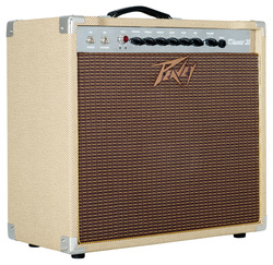 Peavey Classic 20 112 Combo - Wzmacniacz gitarowy