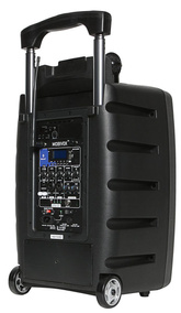 Novox Mobivox - aktywna kolumna głośnikowa