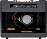 Blackstar Debut 50R, 50W, 1x12", Black - Wzmacniacz do gitary elektrycznej