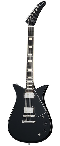 Gibson Theodore Standard Ebony - Gitara elektryczna