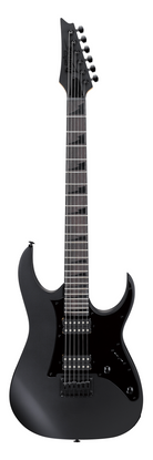 Ibanez GRGR131EX-BKF - Gitara elektryczna