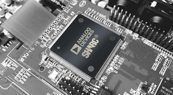 Hotone Ampero ONE MP-80 - Multiefekt gitarowy