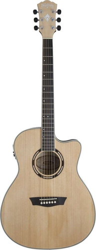 Washburn AG 40 CE (FN) - Gitara elektroakustyczna