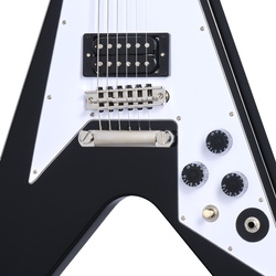 Epiphone Kirk Hammett 1979 Flying V (Incl. Hard Case) - Gitara elektryczna