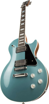 Gibson Les Paul Modern Faded Pelham Blue Top Modern - Gitara elektryczna