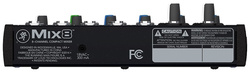 MACKIE MIX 8 - Mikser analogowy