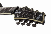 Schecter Blackjack C-7 - Gitara elektryczna
