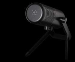 Novox NCX - Mikrofon pojemnościowy USB