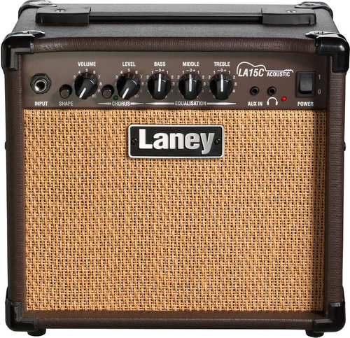 Laney LA-15C - Combo do gitary akustycznej
