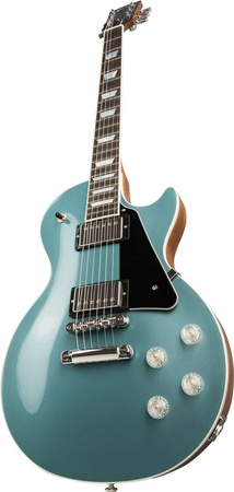 Gibson Les Paul Modern Faded Pelham Blue Top Modern - Gitara elektryczna