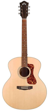 Guild F-240E NAT - Gitara elektroakustyczna