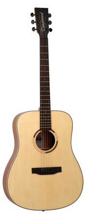 Tanglewood TS5 - Gitara akustyczna