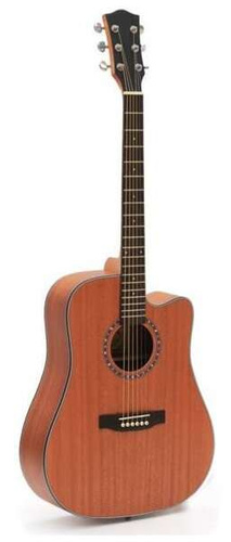 RIVERWEST G-412 - Gitara akustyczna