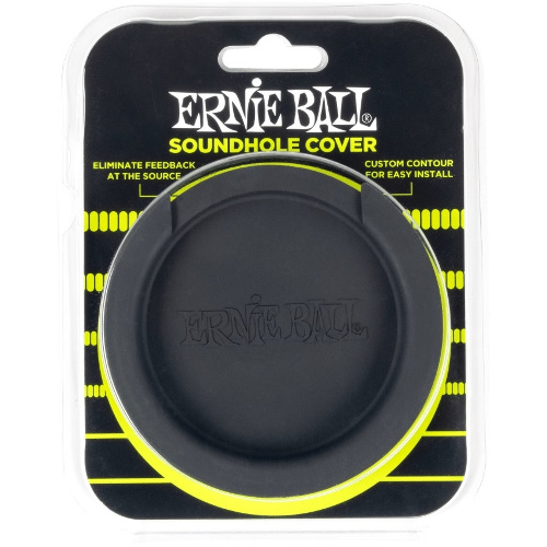 Ernie Ball EB 9618 osłona otworu rezonansowego