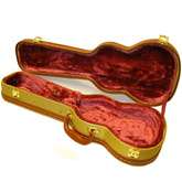 Velton Lux UC-10 24" - Futerał ukulele koncertowego