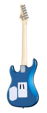 Kramer Pacer Classic FR Special RMB Radio Metallic Blue - Gitara elektryczna