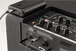 VOX MINI GO 10 - Kombo gitarowe