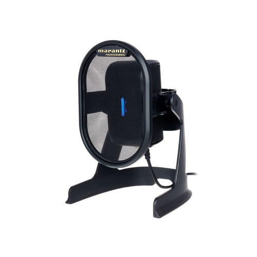 Marantz Pro Umpire - Mikrofon pojemnościowy USB