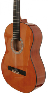 Arrow Calma gloss - Gitara klasyczna 4/4