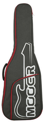 Mooer MSC10 PRO BK - Gitara elektryczna