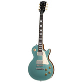 Gibson Les Paul Standard 50s Plain Top Inverness Green Top - Gitara elektryczna