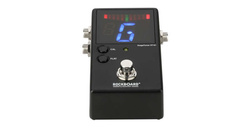RockBoard Stage Tuner ST-01 V2 - Tuner chromatyczny