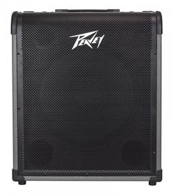 Peavey MAX250 NEW 250W 1x15" - Wzmacniacz basowy