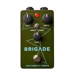 Universal Audio UAFX Brigade Chorus & Vibrato - Efekt gitarowy