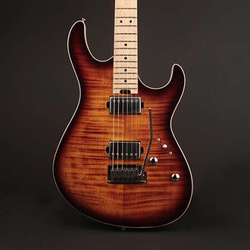 Cort G290 FAT AVB - Gitara elektryczna