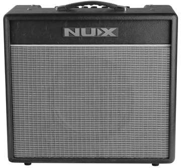 NUX Mighty 40BT - Kombo gitarowe