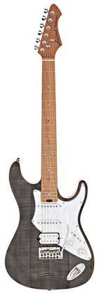 Aria 714-MK2 (BKDM) - Gitara elektryczna