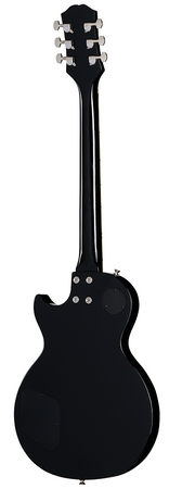 Epiphone Les Paul Tribute Ebony - Gitara elektryczna